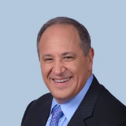 Image of doctor Poblo Stolovitzky